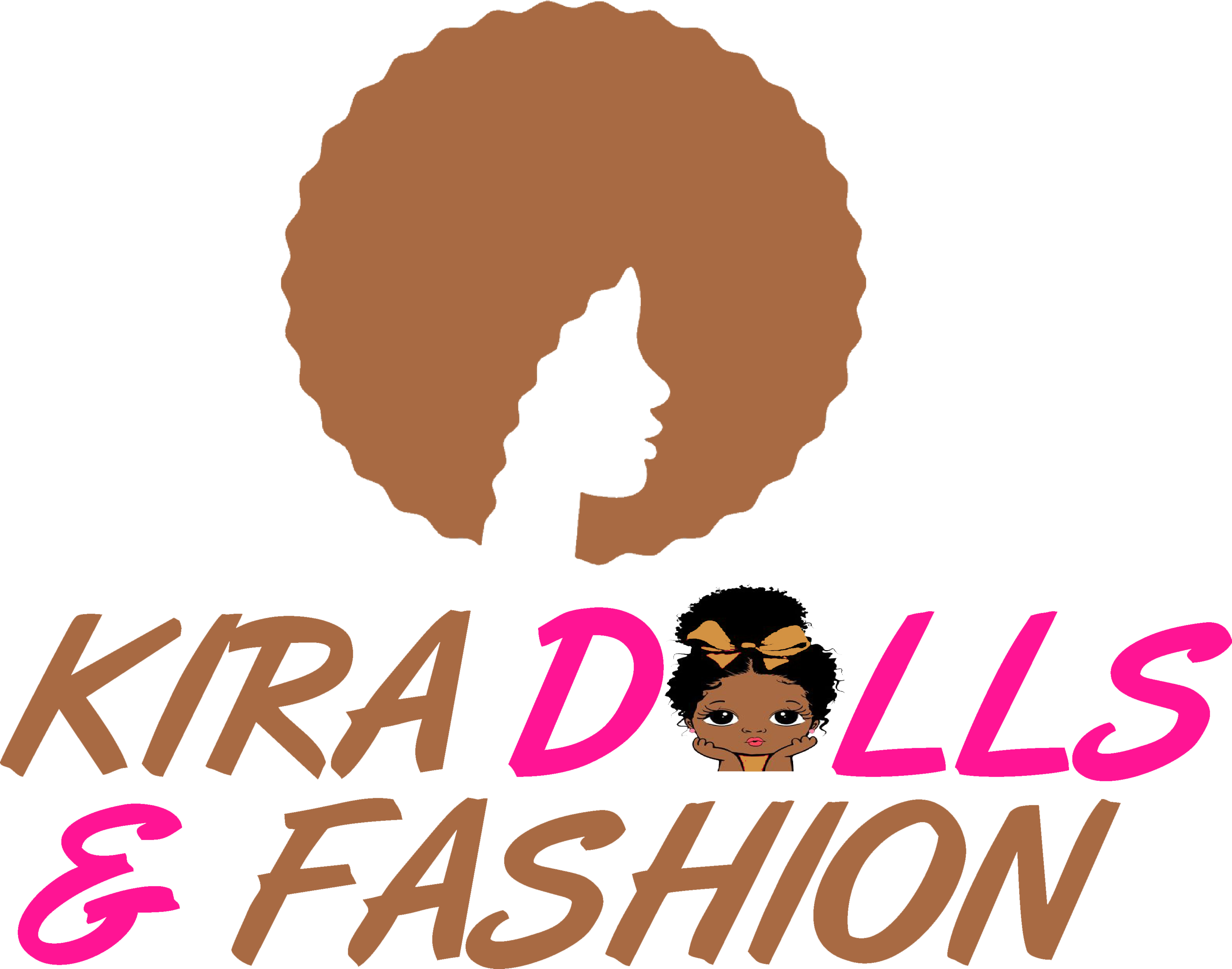 KIRA DOLLS AND FASHION
